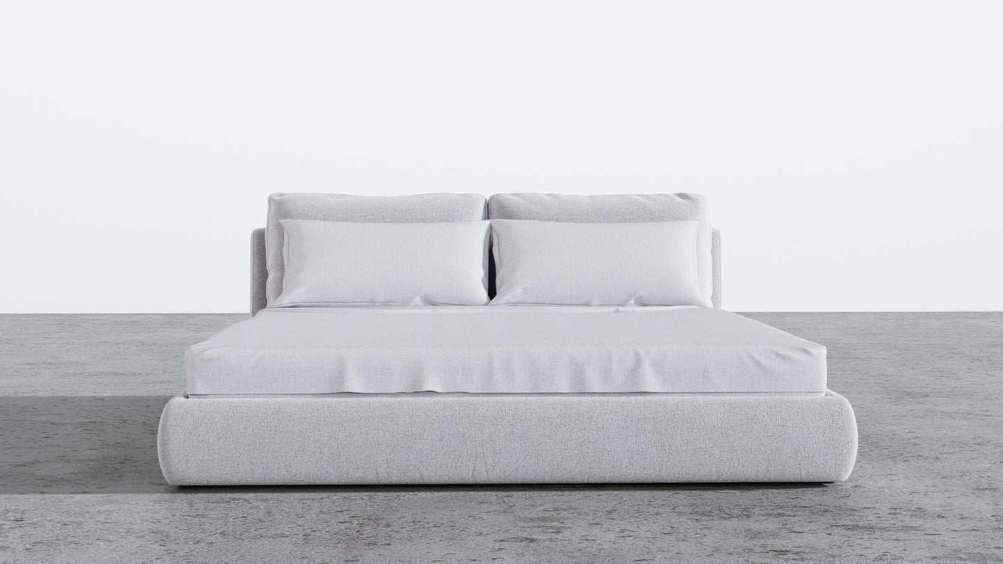 Cloud Paradise Bed