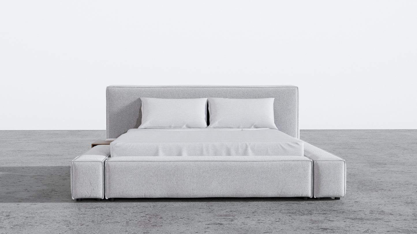 Cascade Bed