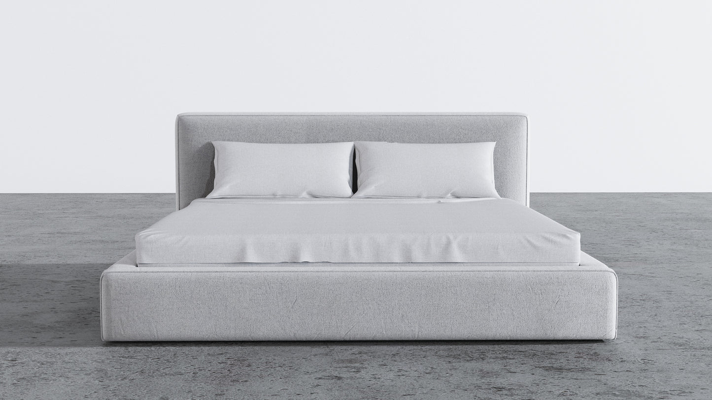 Titan Bed