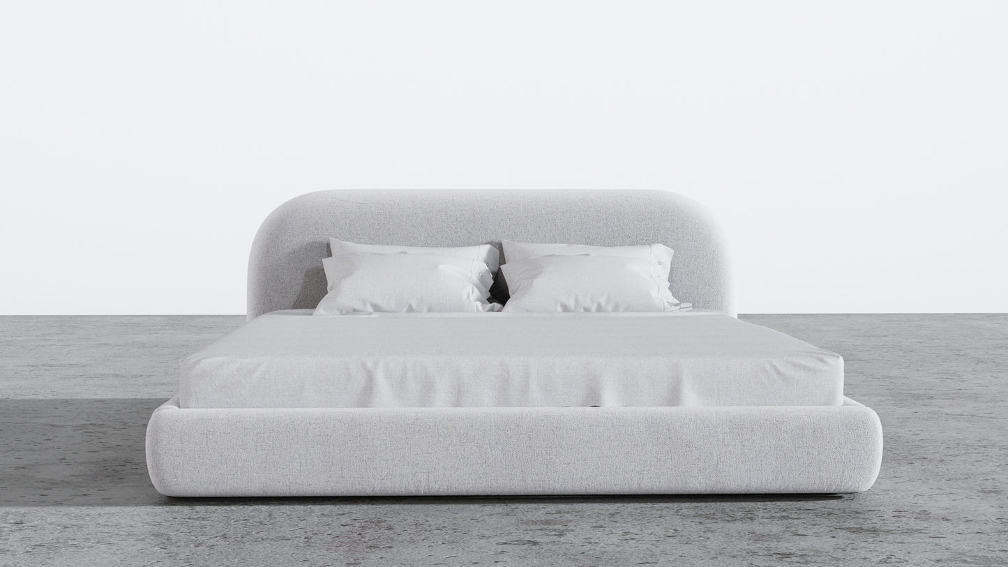 Luna Bed