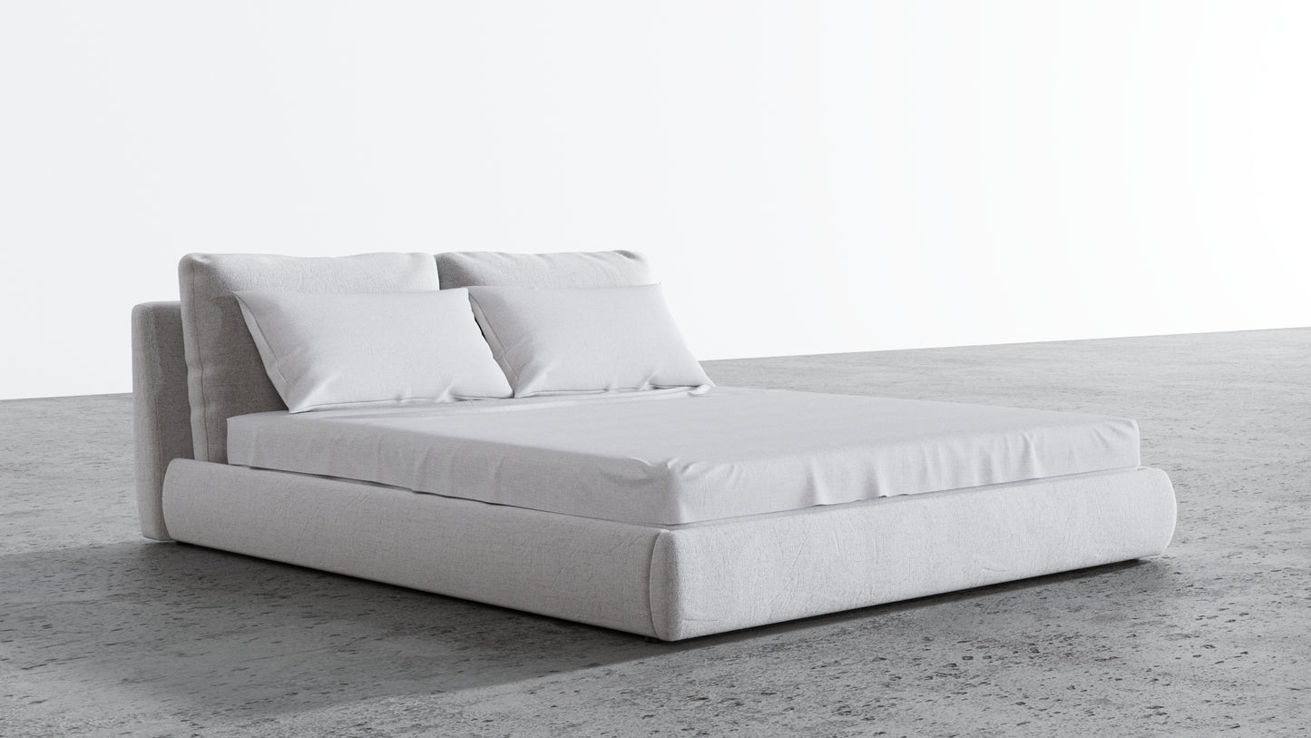 Cloud Paradise Bed