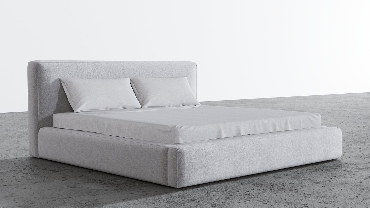 Titan Bed