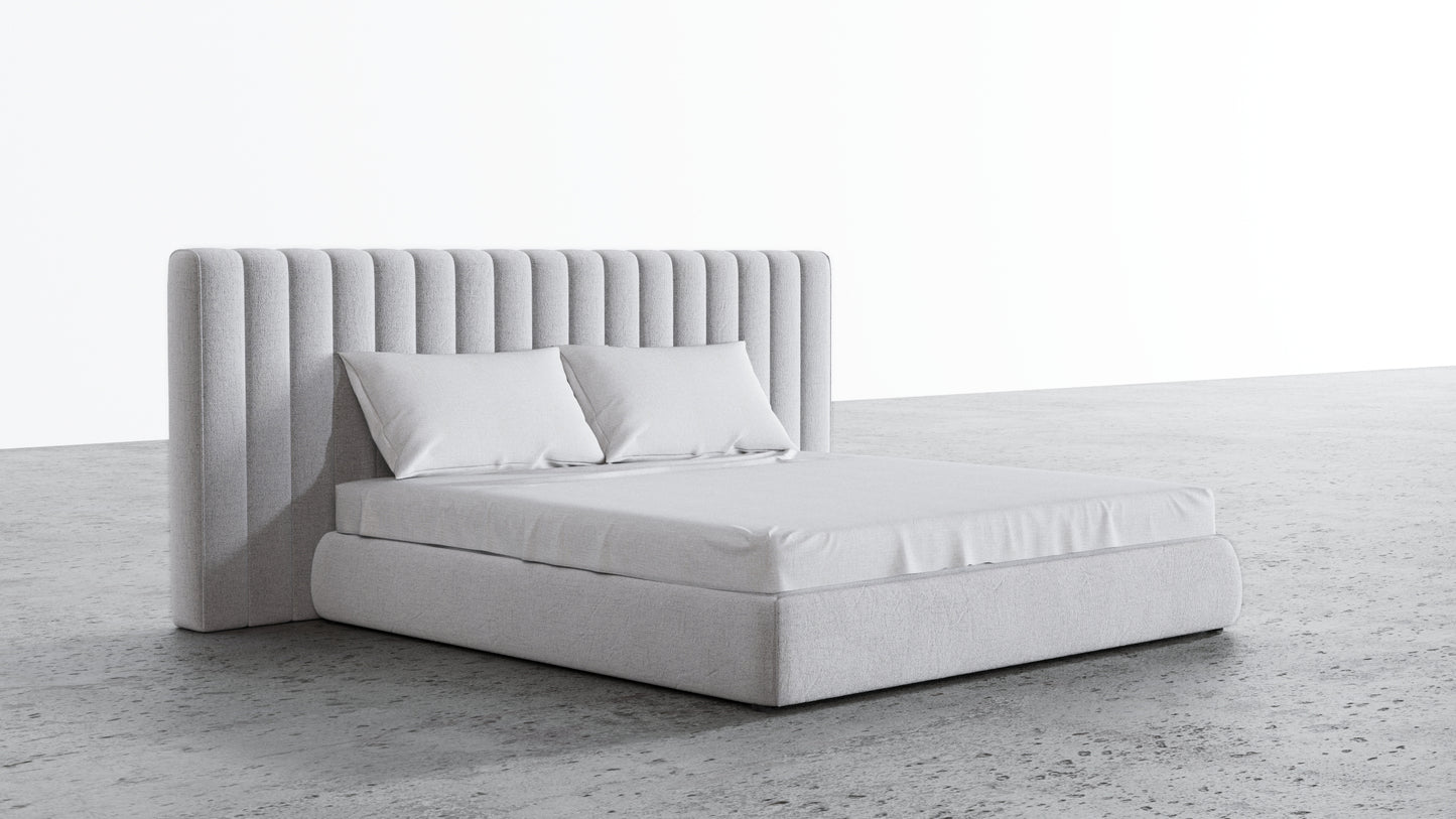 Reza Bed