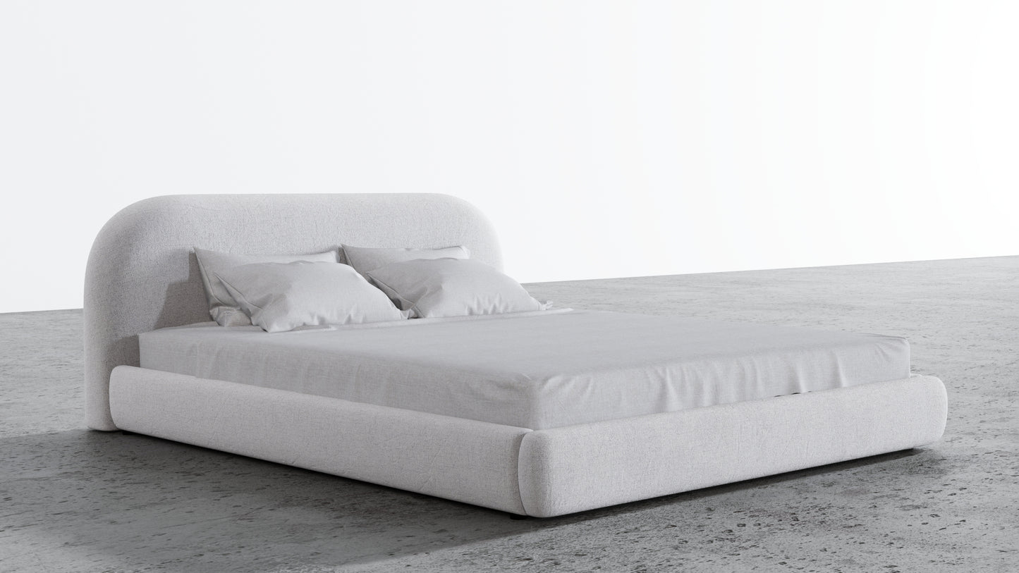 Luna Bed