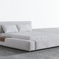 Cascade Bed