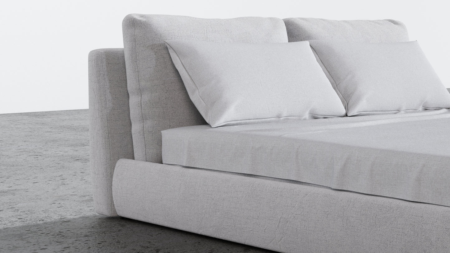 Cloud Paradise Bed