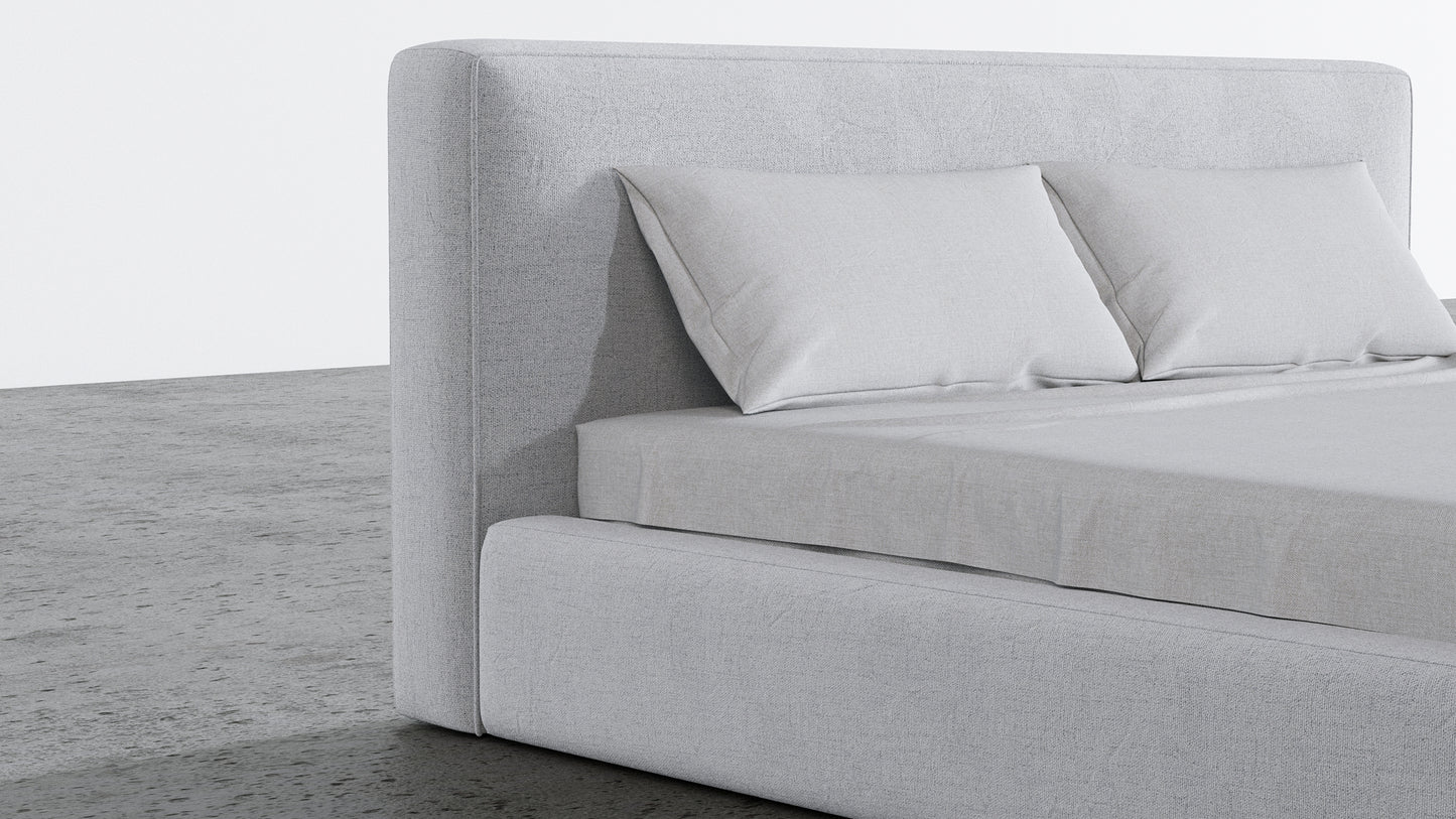 Titan Bed