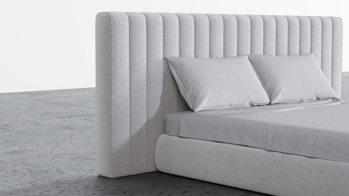 Reza Bed