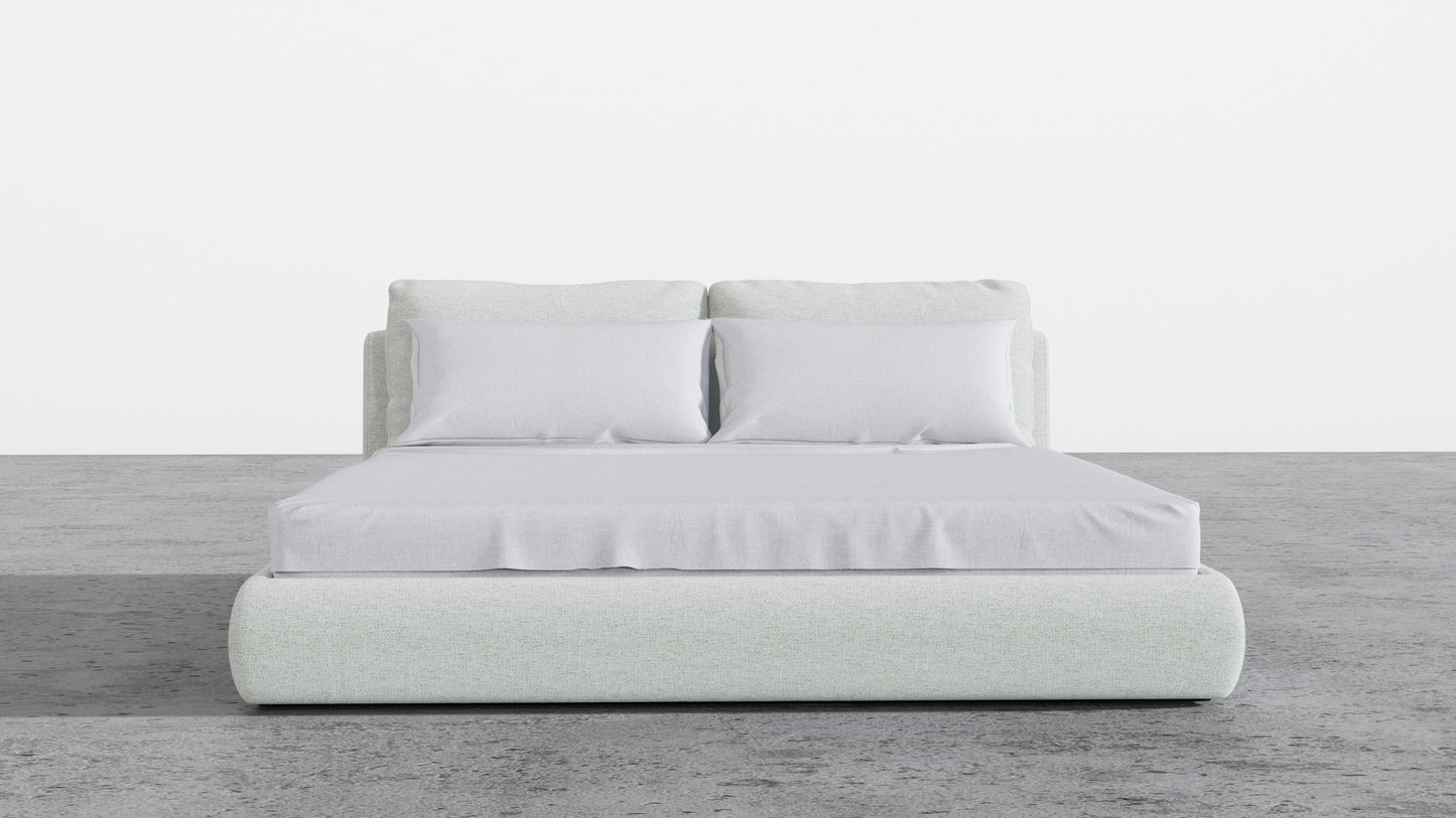 Cloud Paradise Bed