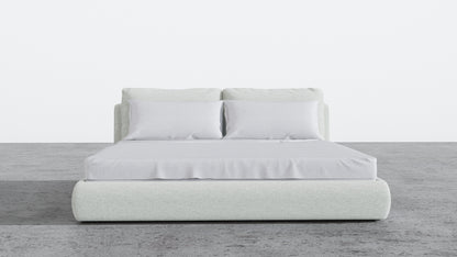 Cloud Paradise Bed