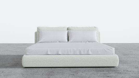 Cloud Paradise Bed