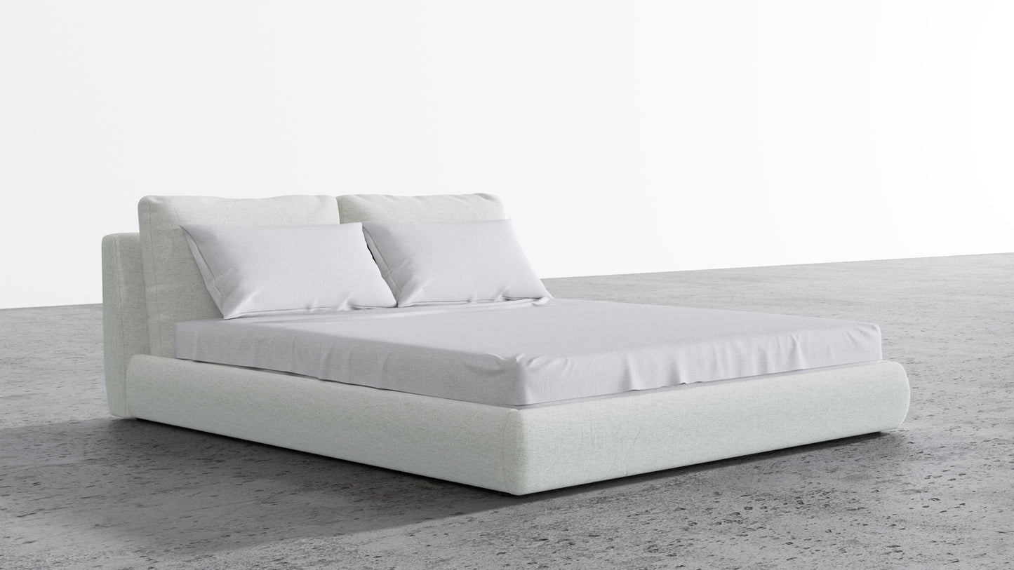 Cloud Paradise Bed