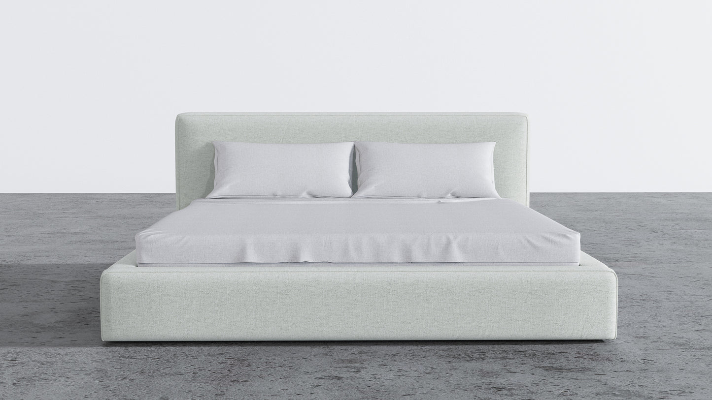 Titan Bed