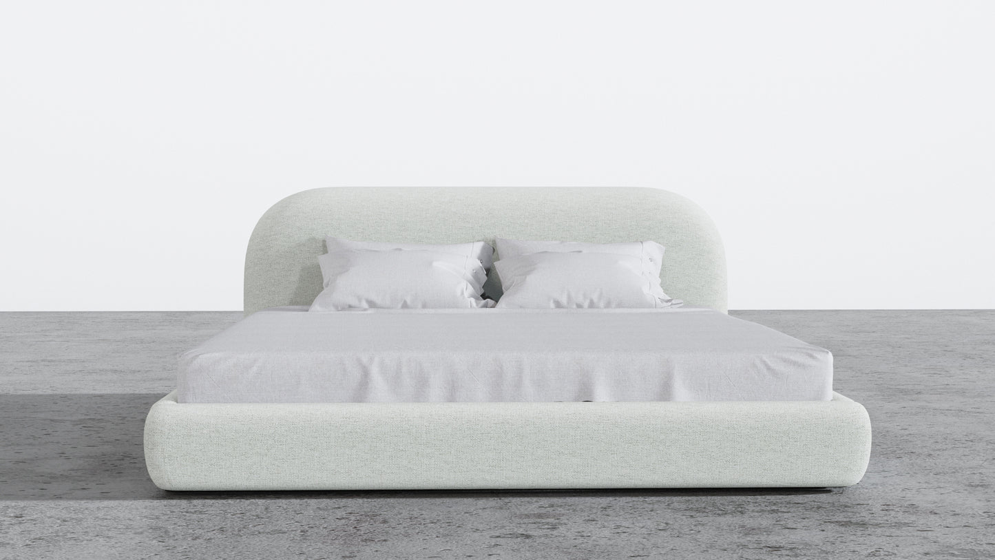 Luna Bed