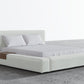 Cascade Bed