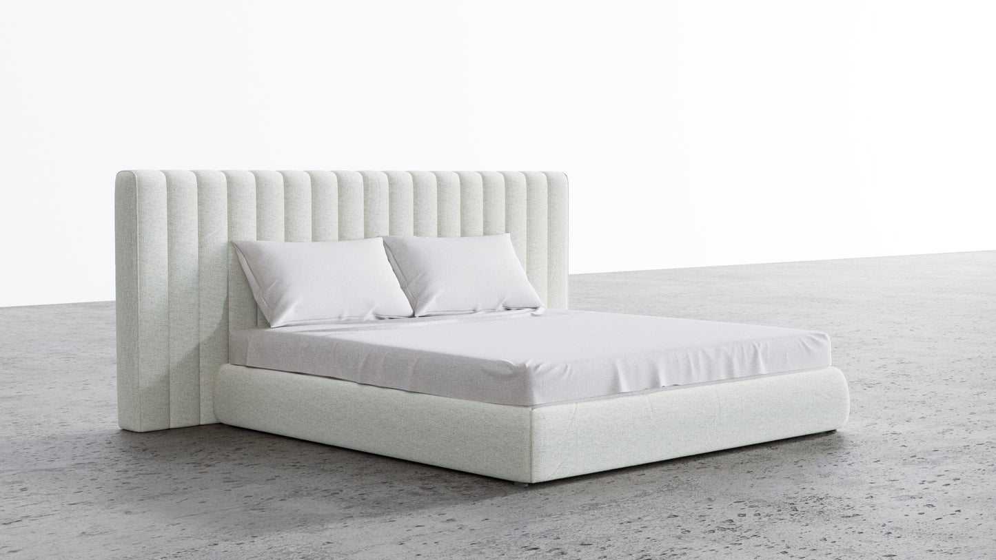 Reza Bed