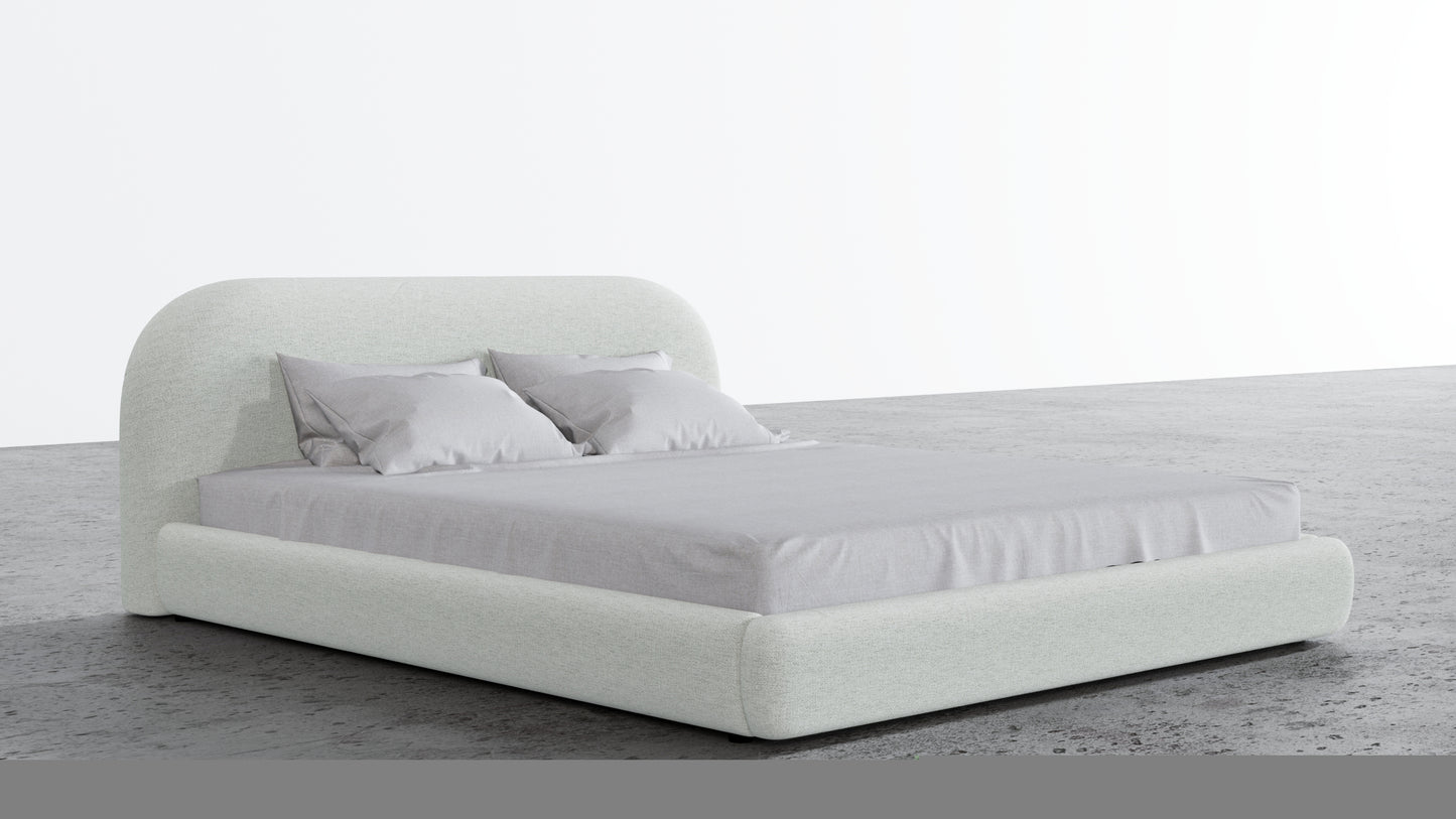 Luna Bed