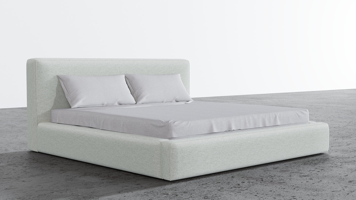 Titan Bed