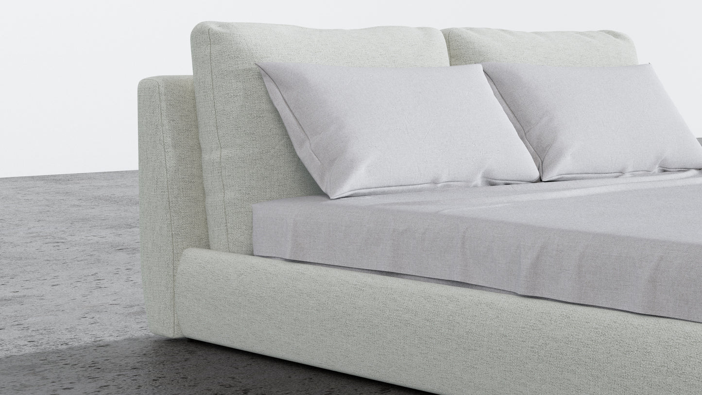 Cloud Paradise Bed