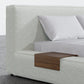 Cascade Bed