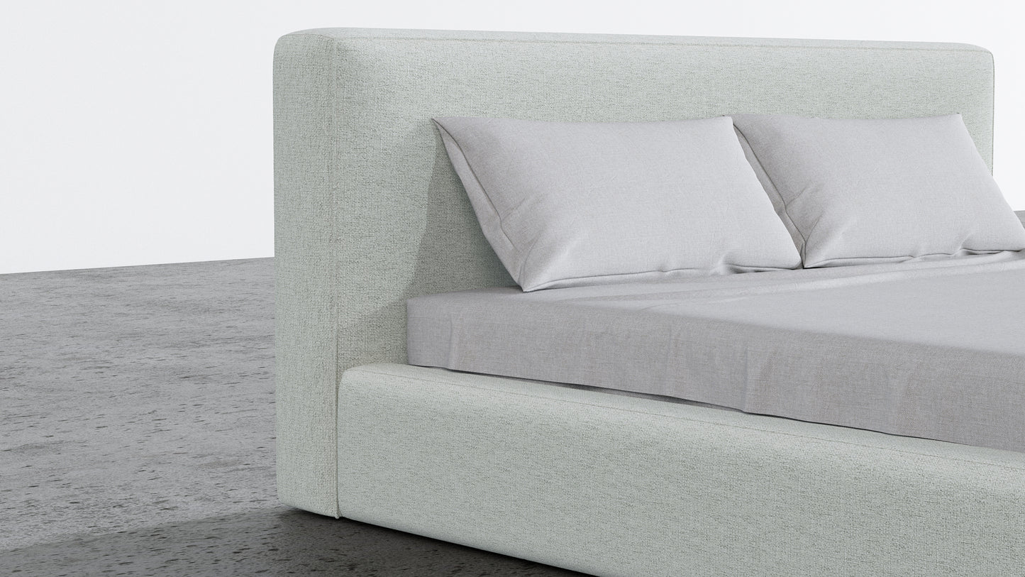 Titan Bed