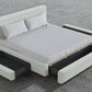 Titan Bed