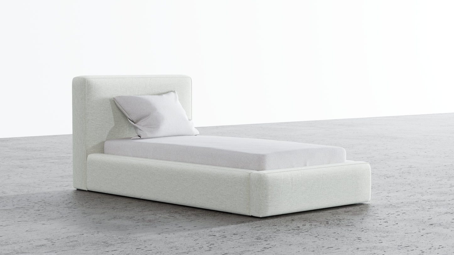 Titan Bed