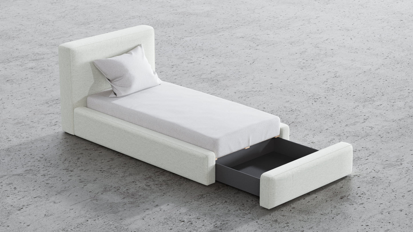 Titan Bed
