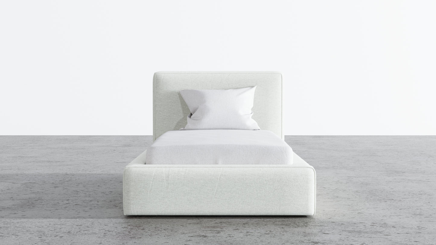 Titan Bed