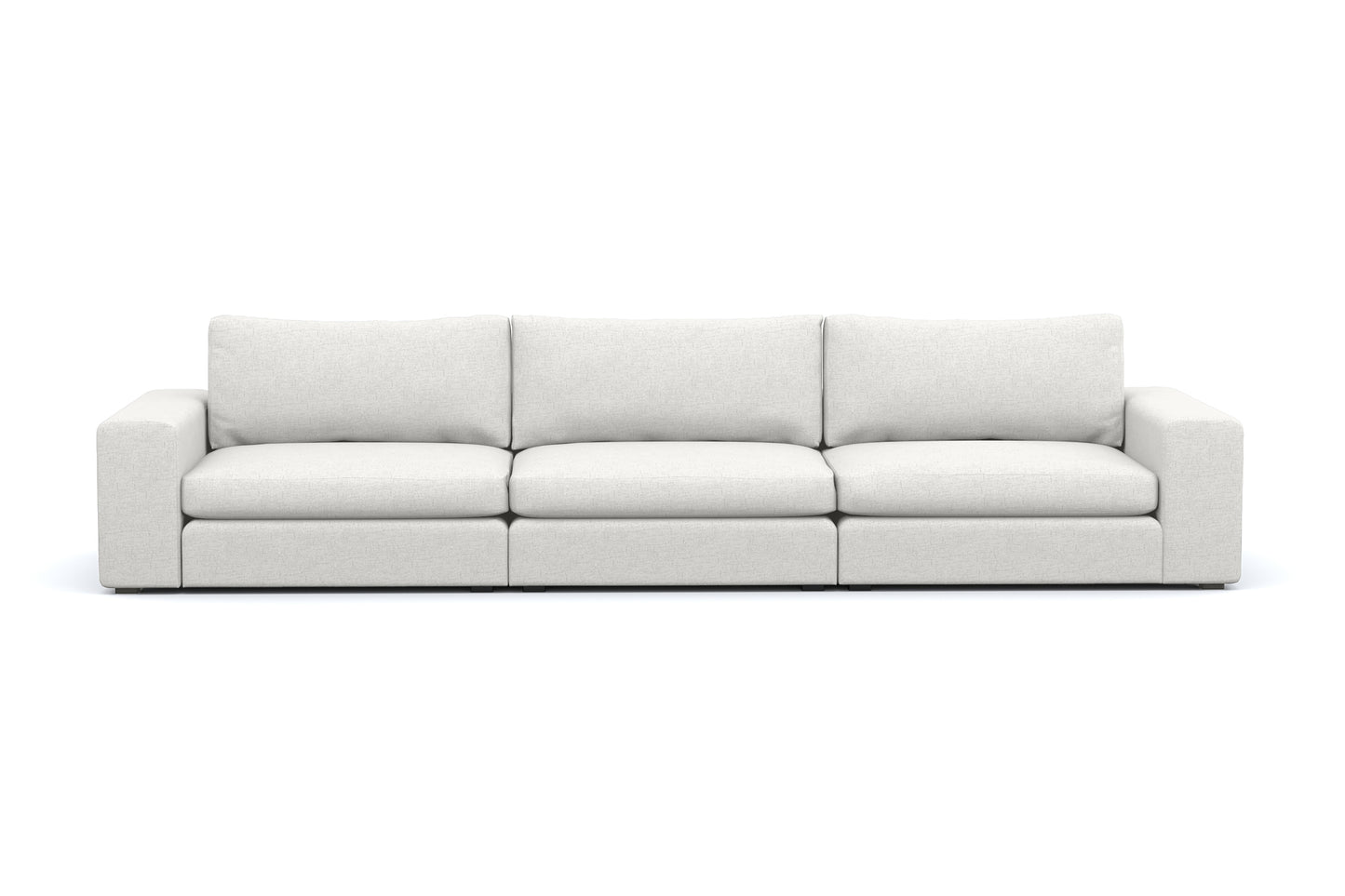 Titan Libby Grey Sofa