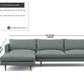 UrbanEdge Sectional