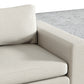 Chaise sectionnelle double MGR