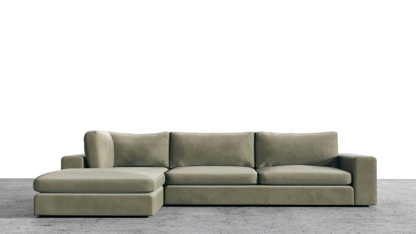 The Sunday Seat Sofa Bed