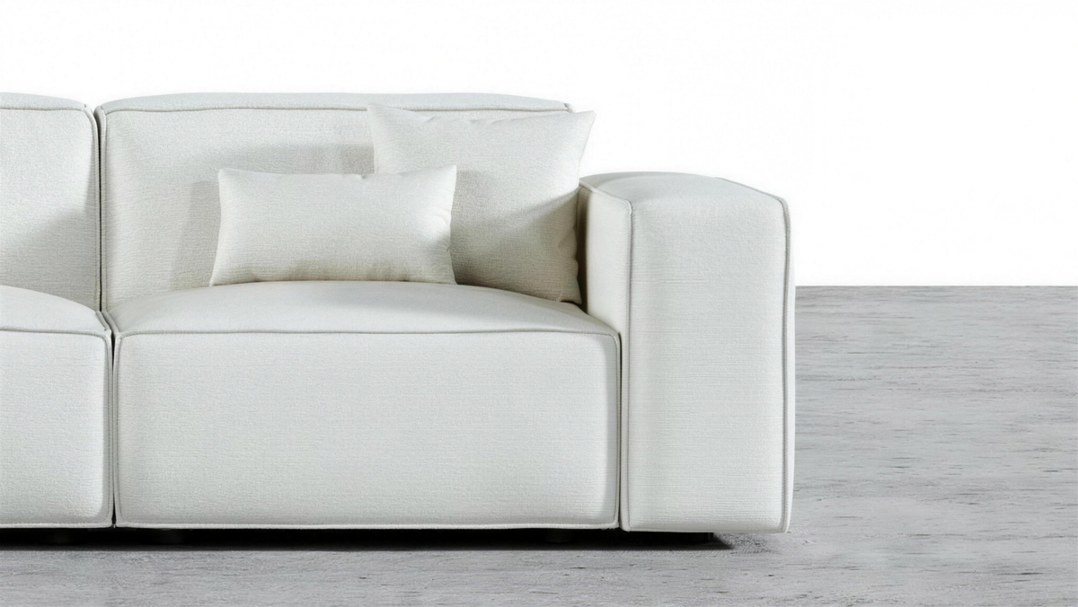 Cascade Sectional