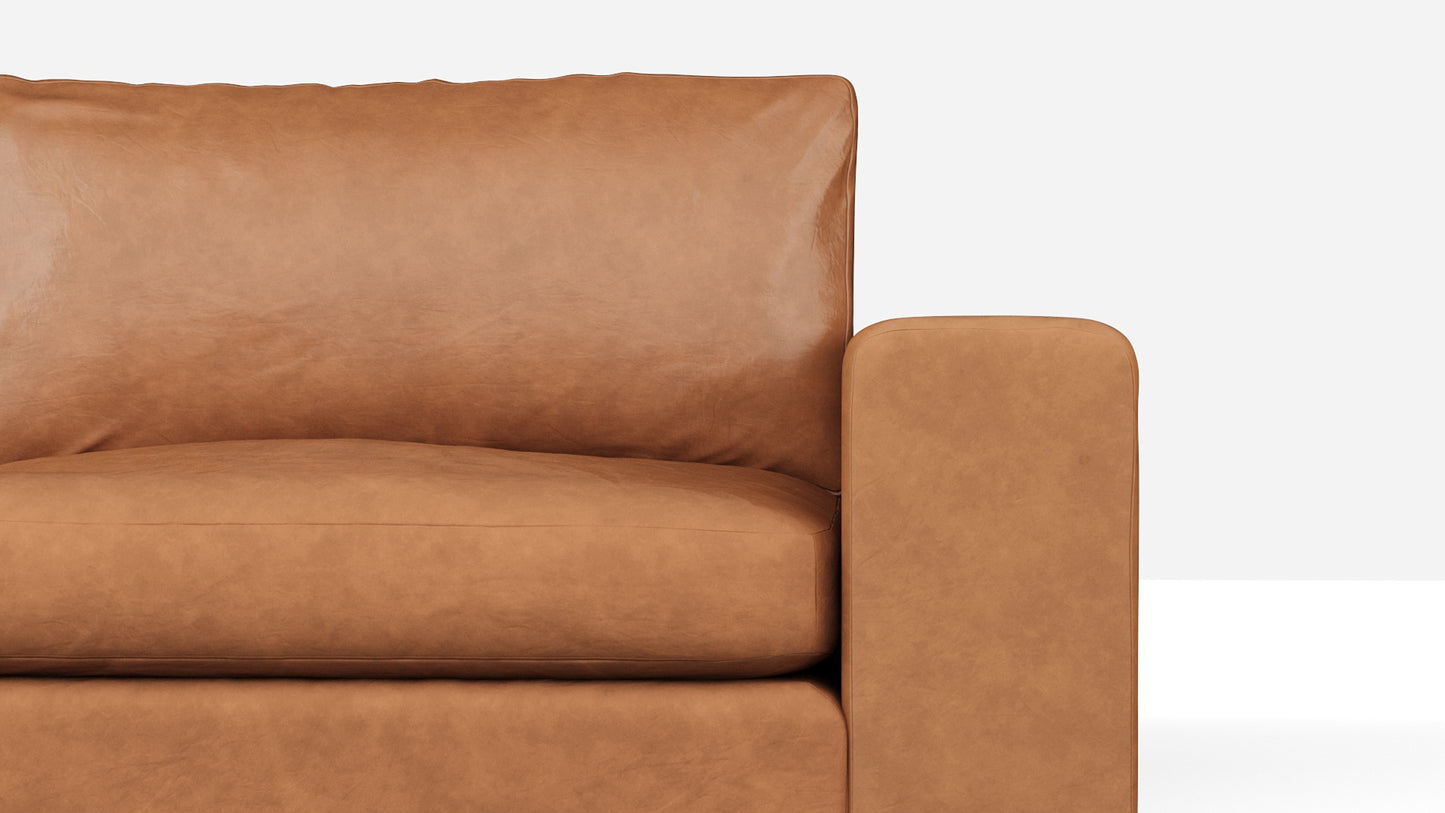 Dawson Classic Couch