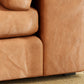 Dawson Classic Loveseat Couch