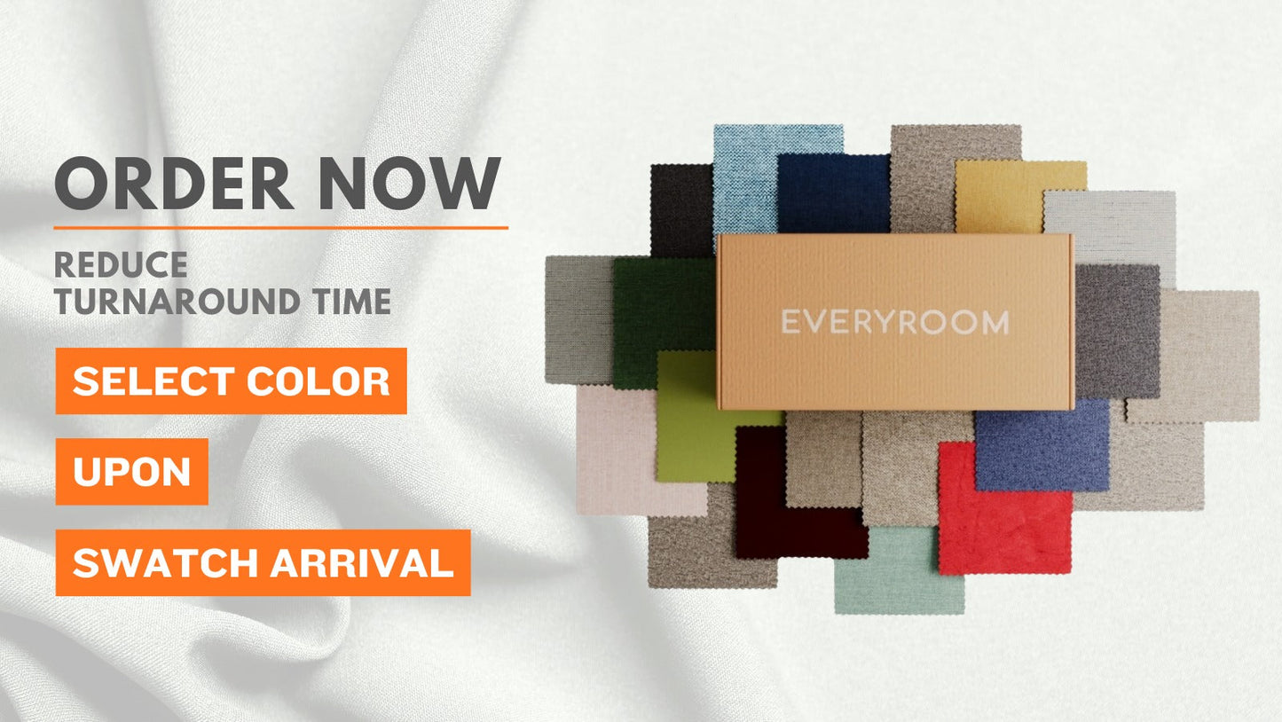 Bennet 5 Seat Corner Sectional