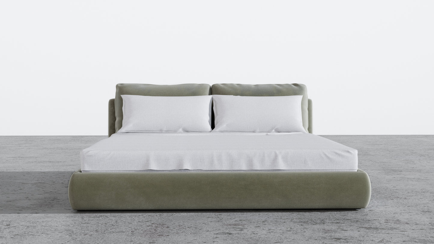 Cloud Paradise Bed