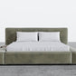 Cascade Bed