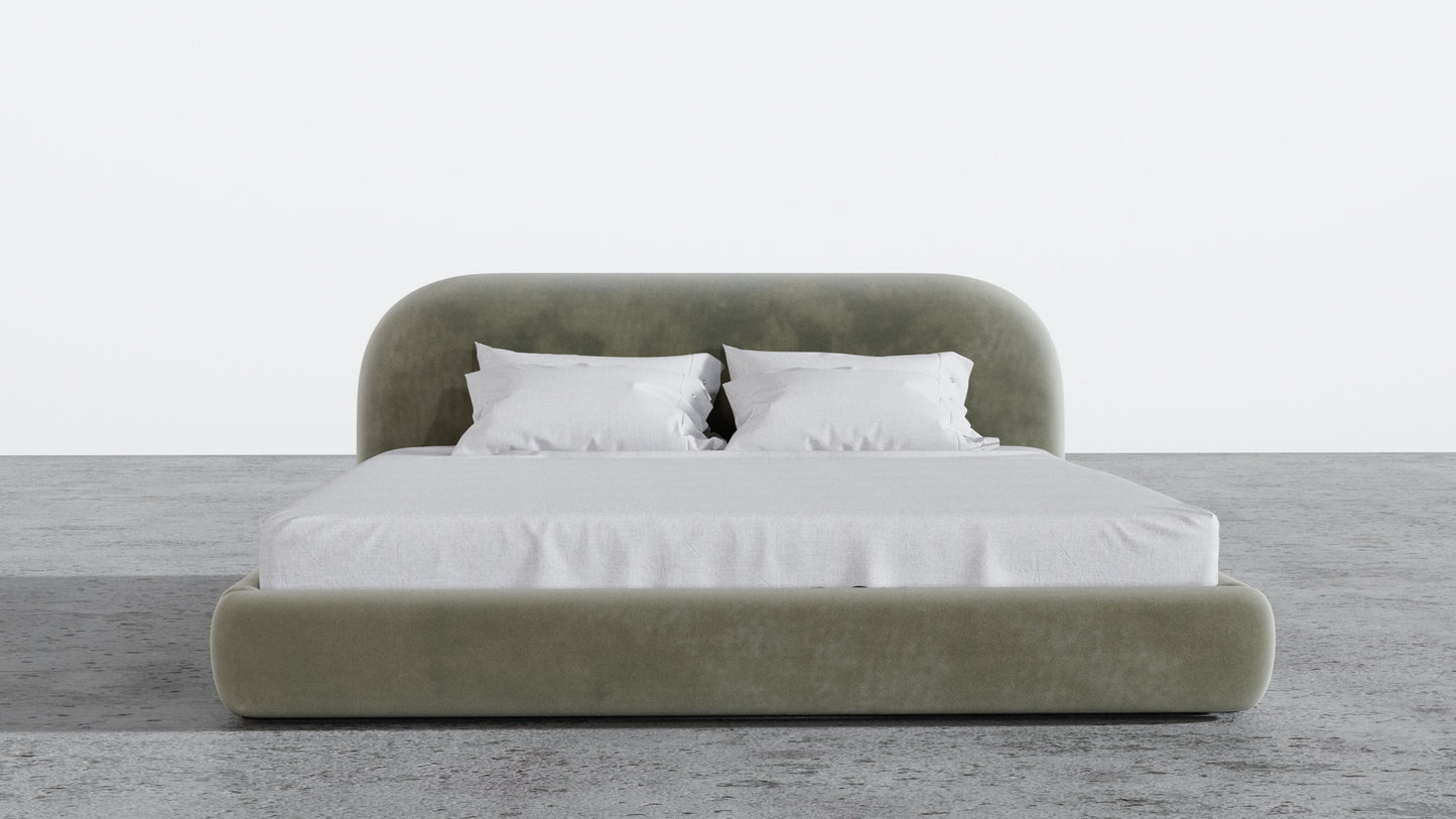 Luna Bed