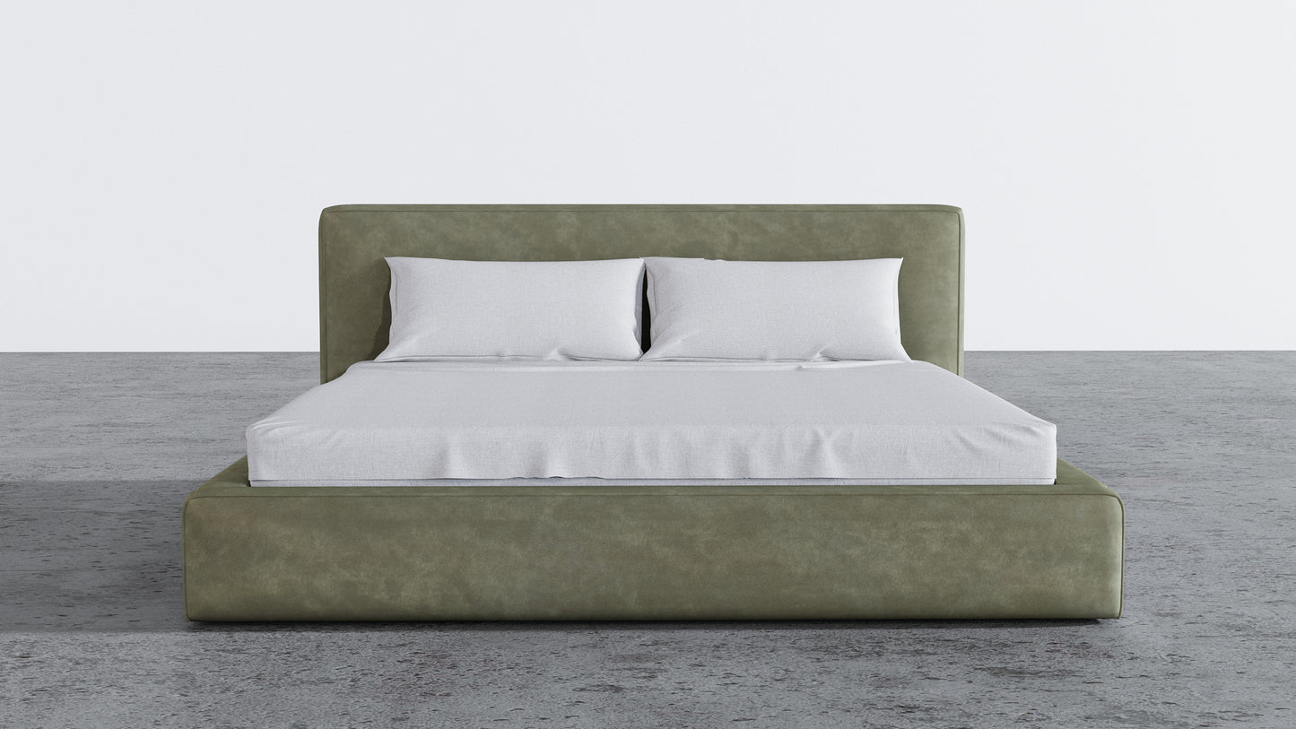 Titan Bed