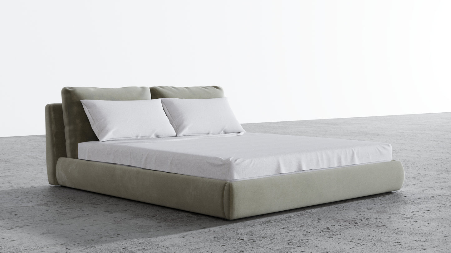 Cloud Paradise Bed