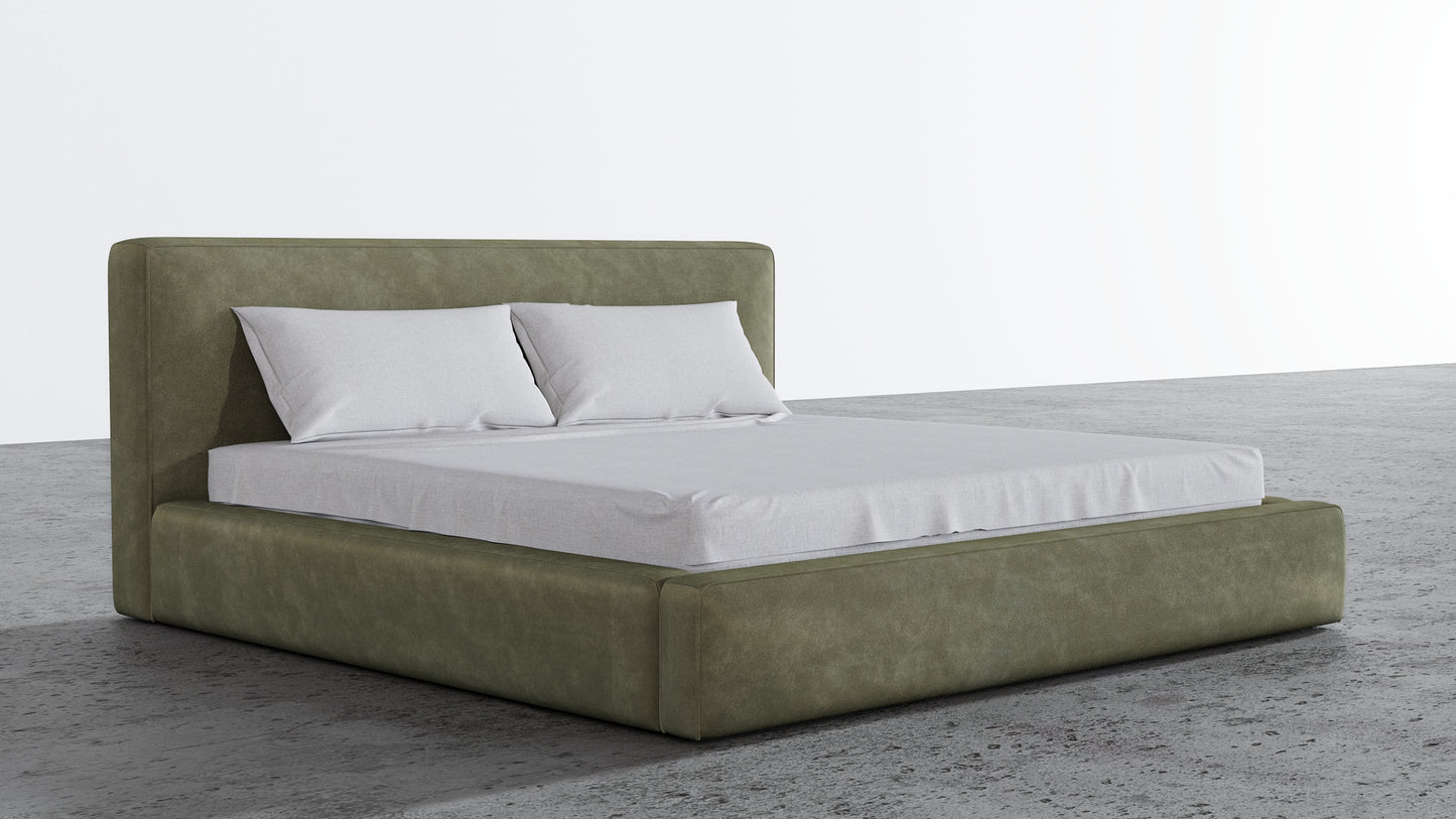 Titan Bed