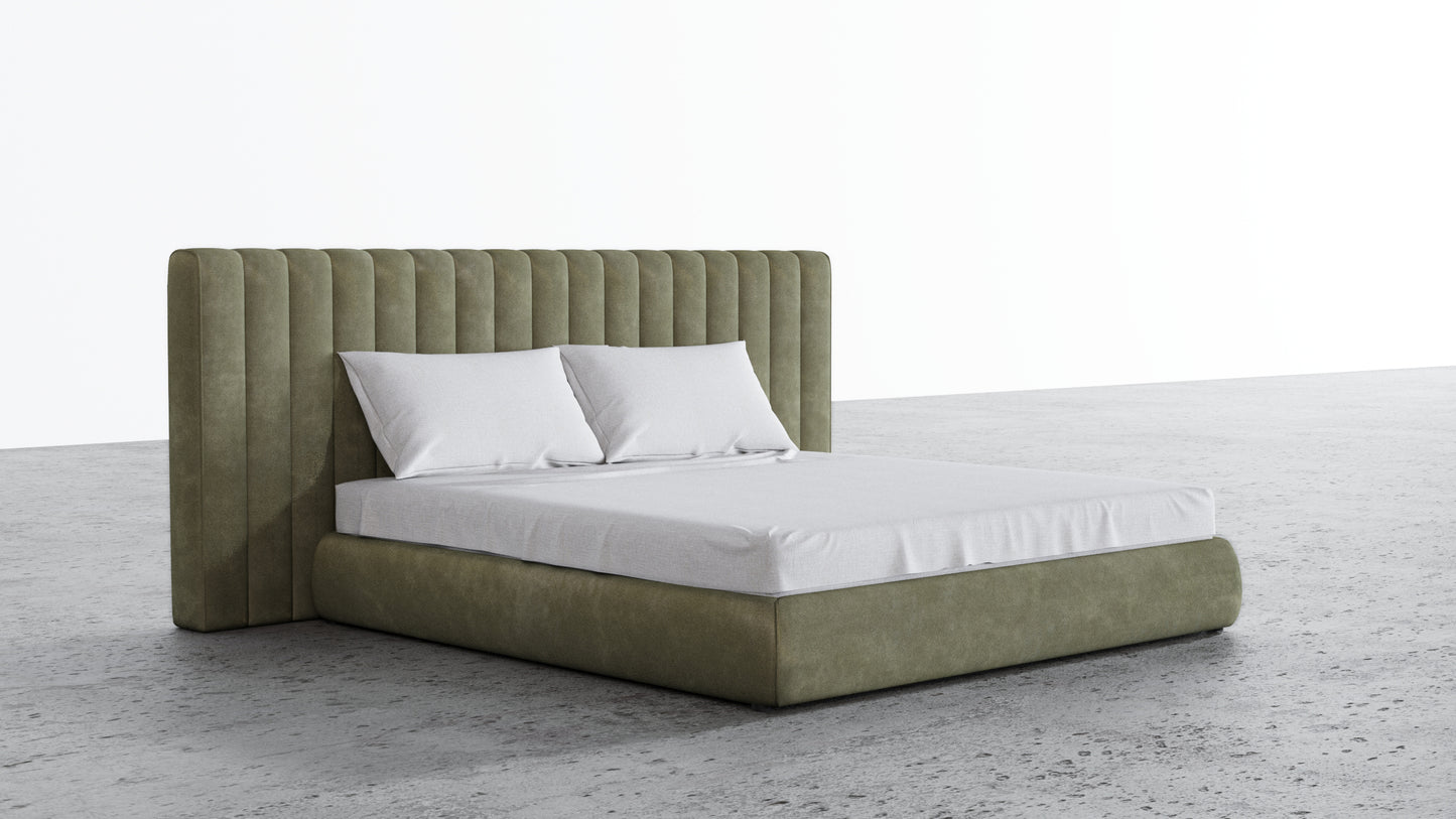 Reza Bed