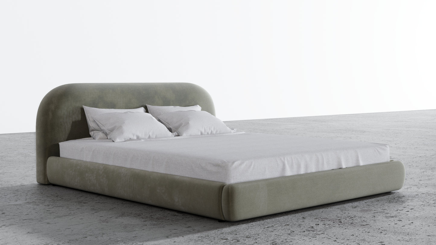 Luna Bed
