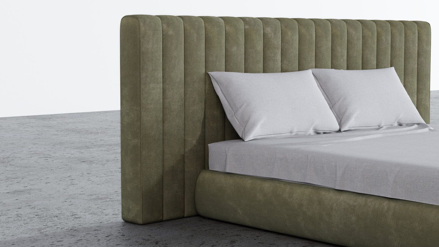 Reza Bed