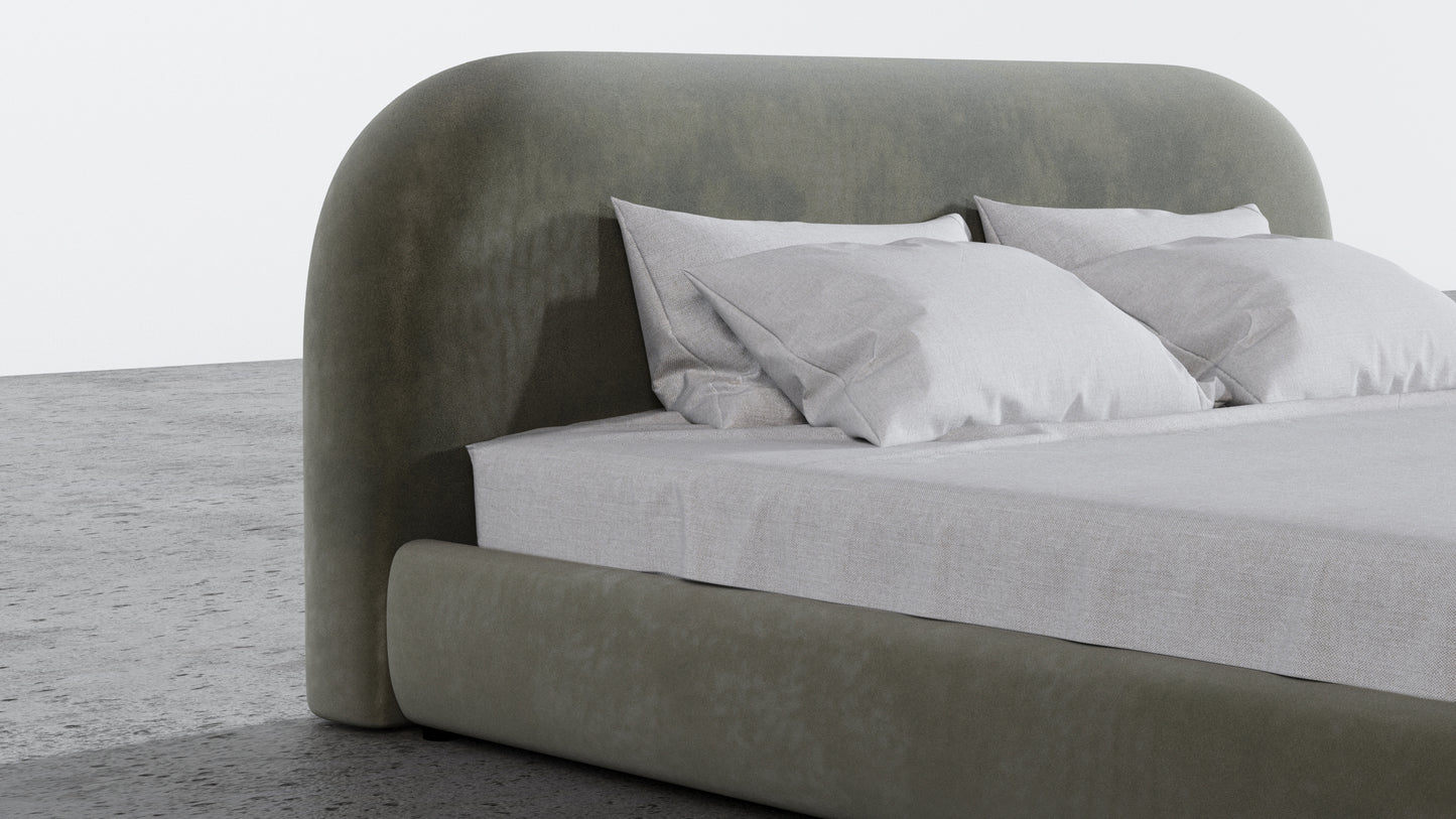 Luna Bed