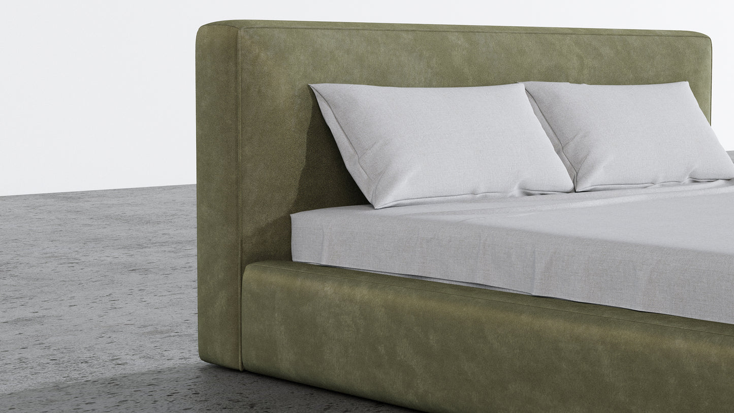Titan Bed