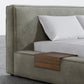 Cascade Bed