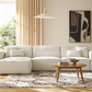 Cascade Sectional